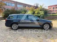 2021 Volkswagen Passat
