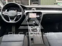 2021 Volkswagen Passat