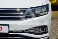 2021 Volkswagen Passat