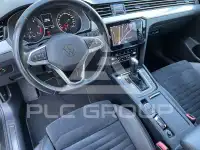 2021 Volkswagen Passat