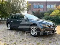 2021 Volkswagen Passat