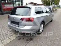 2021 Volkswagen Passat