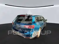 2021 Volkswagen Passat