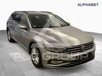 2021 Volkswagen Passat