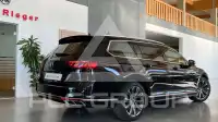 2021 Volkswagen Passat
