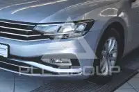 2021 Volkswagen Passat