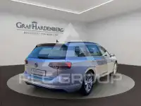 2021 Volkswagen Passat