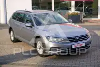 2021 Volkswagen Passat