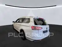 2021 Volkswagen Passat