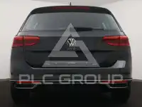 2021 Volkswagen Passat