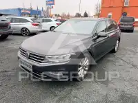 2021 Volkswagen Passat
