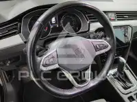 2021 Volkswagen Passat