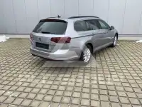 2021 Volkswagen Passat