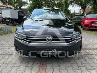 2021 Volkswagen Passat