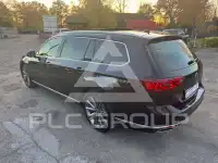 2021 Volkswagen Passat