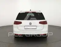2021 Volkswagen Passat