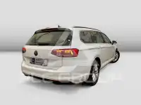 2021 Volkswagen Passat