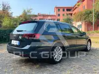 2021 Volkswagen Passat