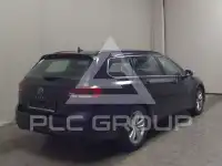 2021 Volkswagen Passat