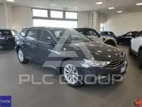 2021 Volkswagen Passat