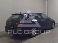 2021 Volkswagen Passat