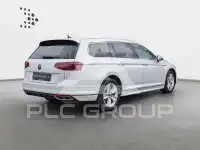 2021 Volkswagen Passat