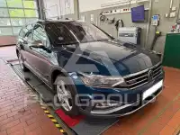 2021 Volkswagen Passat