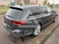 2021 Volkswagen Passat