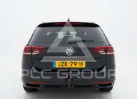 2021 Volkswagen Passat