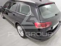 2021 Volkswagen Passat