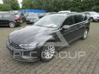 2021 Volkswagen Passat
