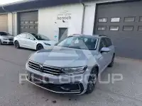 2021 Volkswagen Passat