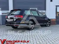 2021 Volkswagen Passat