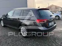 2021 Volkswagen Passat