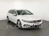 2021 Volkswagen Passat
