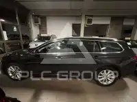 2021 Volkswagen Passat