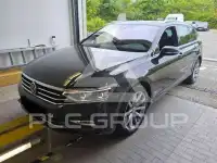 2021 Volkswagen Passat