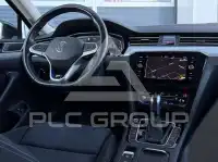 2021 Volkswagen Passat