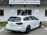 2021 Volkswagen Passat