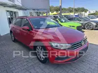 2021 Volkswagen Passat