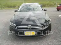 2021 Volkswagen Passat