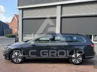 2021 Volkswagen Passat