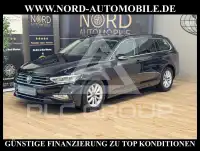2021 Volkswagen Passat