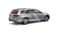 2021 Volkswagen Passat