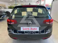 2021 Volkswagen Passat