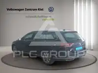 2021 Volkswagen Passat