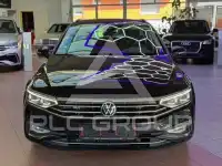 2021 Volkswagen Passat