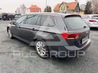 2021 Volkswagen Passat