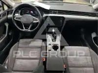 2021 Volkswagen Passat