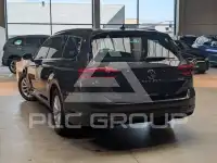 2021 Volkswagen Passat
